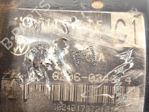 ABS Bremseaggregat VW TOURAN (1T1, 1T2) 1.9 TDI | BP29271000M43 