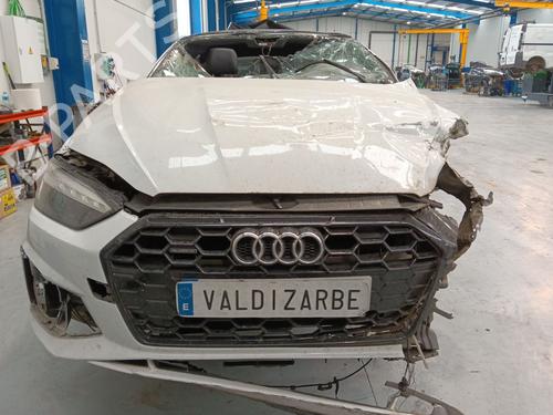 Engine AUDI A5 Sportback (F5A, F5F) 2.0 TDI | BP37024929M1 - Image 19