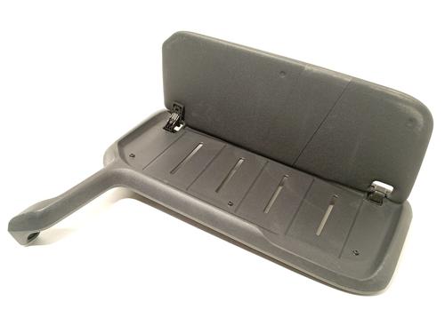 Højre solskærm MERCEDES-BENZ SPRINTER 4-t Van (B907, B910) 419 CDI RWD (907.643, 907.645, 907.647) (190 hp) 32471078