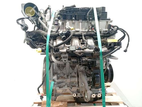 Used Engine Engine 39240179 39240179