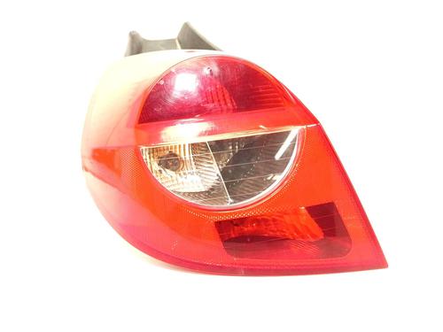 Used Left taillight Left taillight 39201834 39201834
