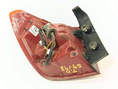 Right taillight KIA RIO IV (YB, SC, FB) 1.2 CVVT | BP40081302C35 - Image 3