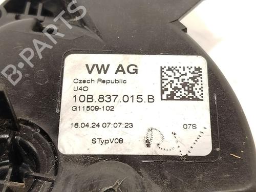 Front left lock VW TAIGO (CS1) 1.0 TSI | BP34520592C98 - Image 3