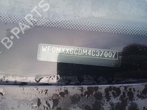 håndbremse FORD FOCUS C-MAX (DM2) 2.0 TDCi | BP35803316I18 - Image 9