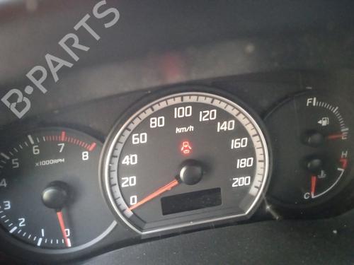 ABS pump SUZUKI SWIFT III (MZ, EZ) | BP30488968M43