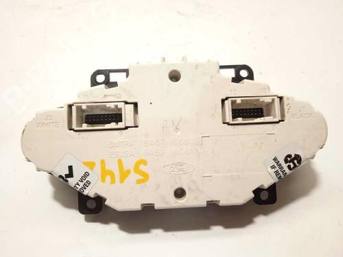 Climate control FORD FIESTA VI (CB1, CCN) 1.6 TDCi | BP15399102I5 