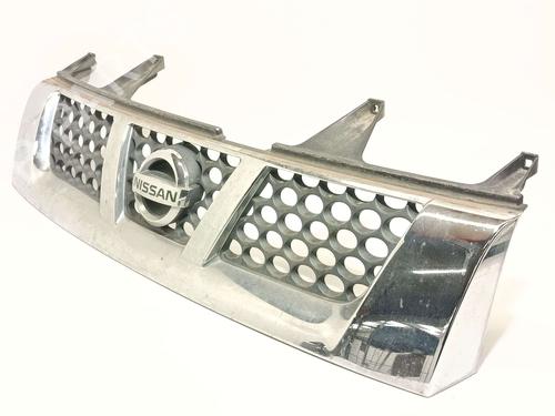 Grill NISSAN PICK UP (D22) 2.5 Di 4WD | BP38436343C40 - Image 2