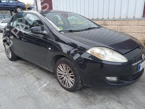 AC compressor FIAT BRAVO II (198_) 1.6 D Multijet (198AXH1B) | BP23558566M34