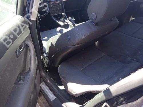 Rear left window mechanism AUDI A4 B6 (8E2) 2.0 | BP15680461C24 