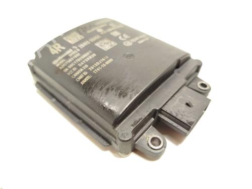 electronic-module-nissan-leaf-ze1-2017-25761726 main image