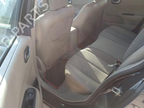 Right taillight RENAULT MEGANE II (BM0/1_, CM0/1_) 1.6 16V | BP27683252C35 