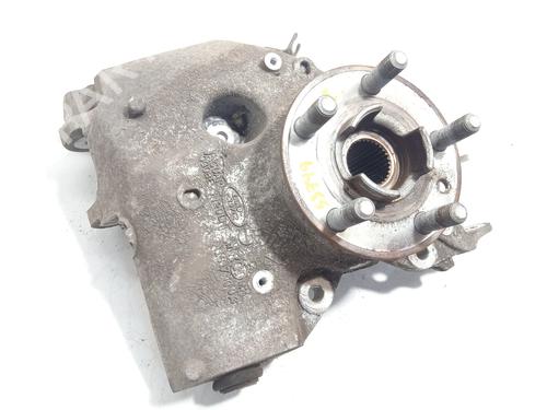 Used Left rear steering knuckle Left rear steering knuckle 19704596 19704596