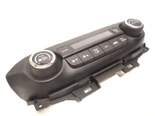 Used Climate control Climate control 8514387 8514387