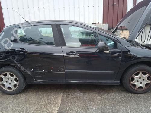 Left front window switch PEUGEOT 308 I (4A_, 4C_) 1.6 16V | BP26490345I27