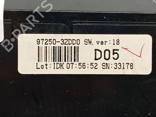 Climate control HYUNDAI i40 I (VF) 1.7 CRDI | BP37240418I5 - Image 7
