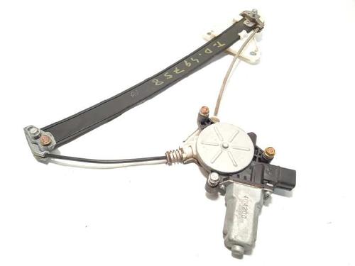 Used Rear right window mechanism HONDA ACCORD VII (CL, CN) 2.2 i-CTDi (CN1) (140 hp) 13010525