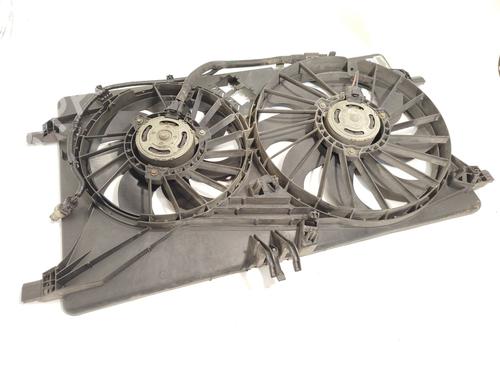 Used Radiator fan RENAULT MASTER III Van (FV) 2.3 dCi 125 FWD (FV0C, FV0D, FV0G, FV0H, FV0J, FV0K) (125 hp) 27366208