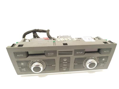 Climate control AUDI A6 C6 (4F2) 3.0 TDI quattro | BP36023711I5 - Image 2