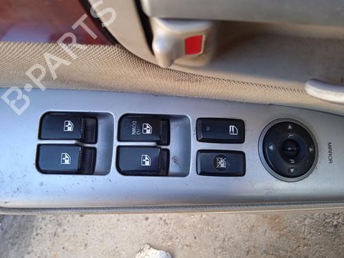 Right mirror HYUNDAI SANTA FÉ II (CM) 2.2 CRDi GLS 4x4 | BP30382637C27 