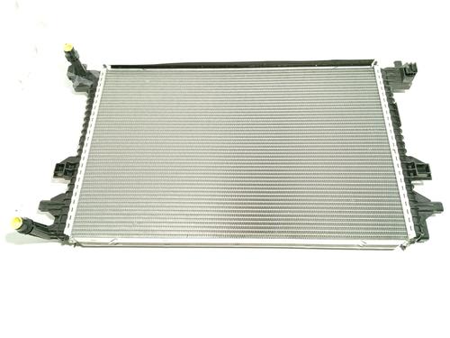 Used Water radiator CUPRA LEON Sportstourer (KL8, KU8, KUD) 1.5 eTSI (150 hp) 30833077