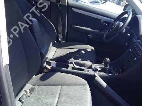 Rear left window mechanism AUDI A4 B6 (8E2) 2.0 | BP15680461C24 