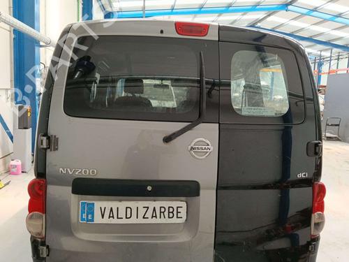 Ratstangsstang NISSAN NV200 / EVALIA Bus 1.5 dCi 90 (M20, M20M) | BP38336610I23 - Image 27