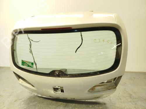 Tailgate SEAT LEON (1P1) 1.4 TSI | BP26145094C6