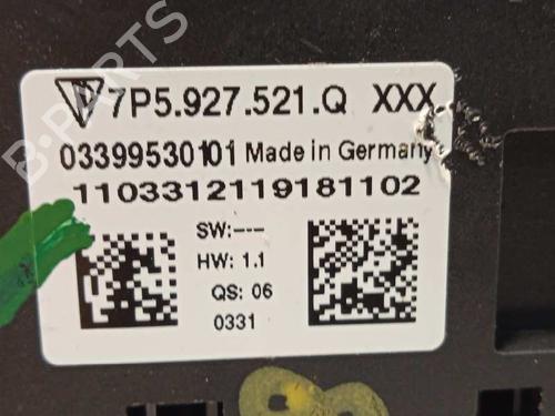 Switch PORSCHE CAYENNE (92A) 3.0 S E-Hybrid | BP11214968I30 