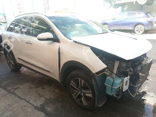 Climate control KIA NIRO I (DE) 1.6 GDI Plug-in Hybrid | BP19704579I5 