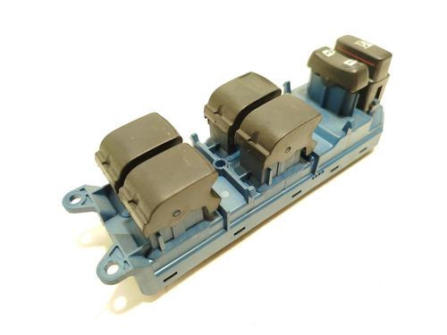 Used Left front window switch Left front window switch TOYOTA VERSO (_R2_) 1.6 (ZGR20_, ZGR20R) (132 hp) 32860523 32860523