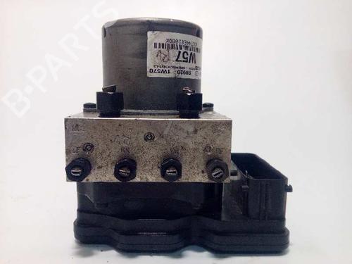 Used ABS pump KIA RIO III (UB) [2011-2017]  8900592