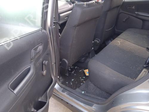 Transfer box SUZUKI IGNIS II (MH) 1.5 4x4 (RM415) | BP29912799M36 