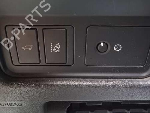 Rear mirror LAND ROVER DISCOVERY SPORT (L550)  | BP10145835I6 