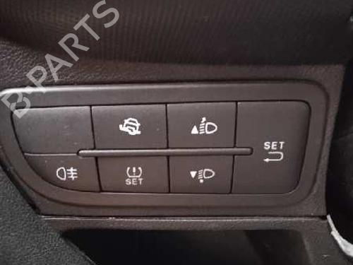 Steering column PEUGEOT BIPPER (AA_) 1.3 HDi 75 | BP16239688M21