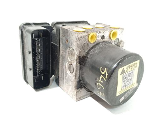 Used ABS pump LAND ROVER RANGE ROVER EVOQUE VAN (L538) TD4 (150 hp) 31308496