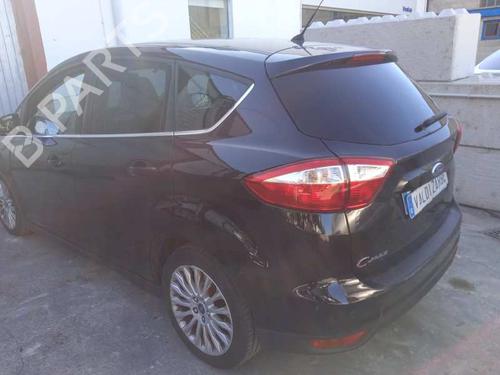 Starter FORD C-MAX II (DXA/CB7, DXA/CEU)  | BP15411362M8 