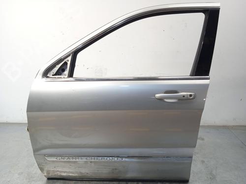 Used Left front door JEEP GRAND CHEROKEE IV (WK, WK2) 3.0 CRD V6 4x4 (190 hp) 24429580