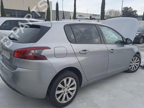 Intercooler PEUGEOT 308 II (LB_, LP_, LW_, LH_, L3_) 1.5 BlueHDi 130 | BP32060149M30 