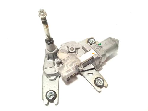 Used Rear wiper motor Rear wiper motor 16658091 16658091