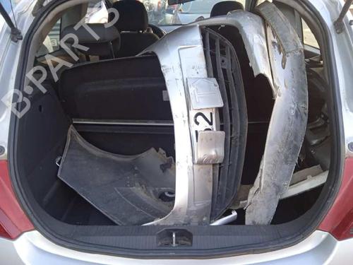 Left front door OPEL CORSA D (S07) 1.3 CDTI (L08, L68) | BP15576458C2 