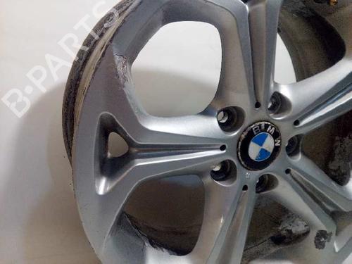 Rim BMW X3 (E83) xDrive 20 d | BP5670963C45 