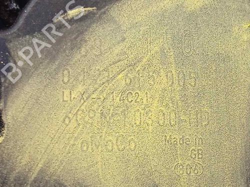 Alternator VOLVO XC70 II (136)  | BP17185541M7 