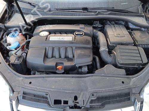 Throttle body VW JETTA III (1K2) 1.6 | BP23191205M82 