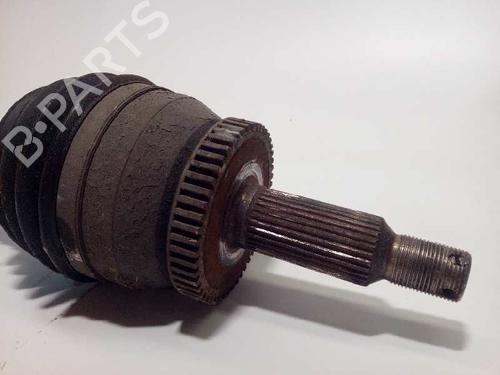 Right front driveshaft HYUNDAI SANTA FÉ II (CM) 2.2 CRDi GLS | BP4957481M39 