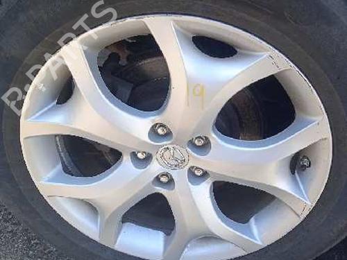 Trappe de carburant MAZDA CX-7 (ER) 2.2 MZR-CD AWD (ER10A) | BP10546930C131 