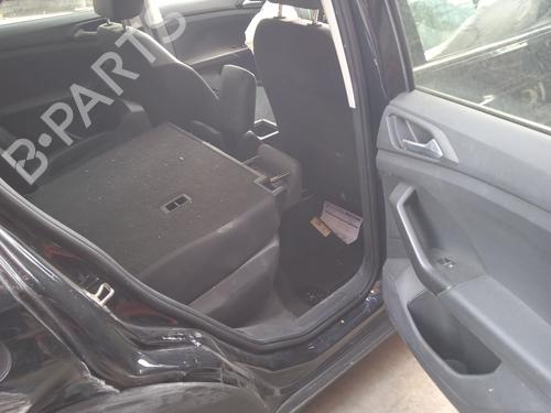 Fuel pump VW T-CROSS (C11, D31)  | BP27244316M76 