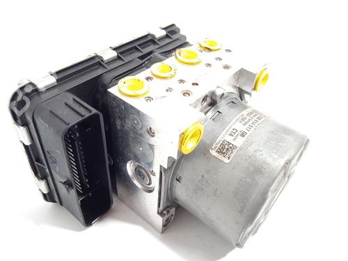 Used ABS pump SKODA KAROQ (NU7, ND7) 2.0 TDI 4x4 (150 hp) 18145239