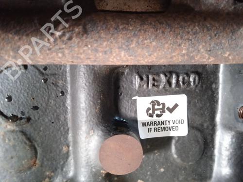 Engine SKODA OCTAVIA I (1U2) 2.0 | BP21567072M1 