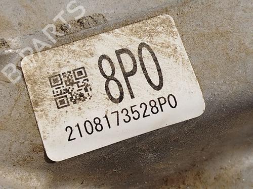 Verteilergetriebe SUZUKI IGNIS III (MF, FF) 1.2 Hybrid (ATK412) | BP29977785M36