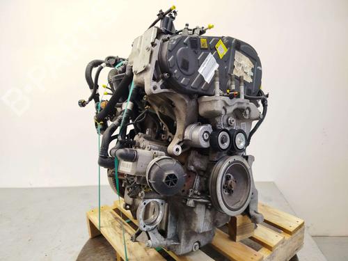 Engine ALFA ROMEO GIULIETTA (940_) 2.0 JTDM (940.FXL1A) | BP37640829M1 - Image 5